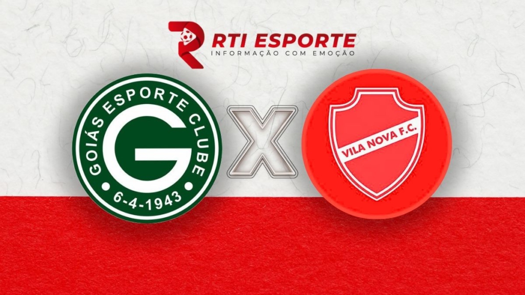 Goiás x Vila Nova: Escalações, Onde Assistir, Palpites e Bônus de R$100