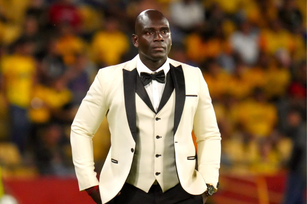 Segundo Castillo é oferecido ao Grêmio, mas nome não empolga; saiba detalhes