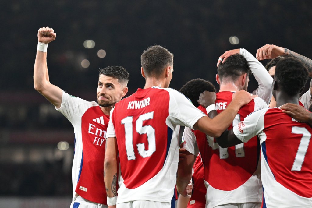 JORGINHO SEGUE COM CHANCES NO MENGÃO