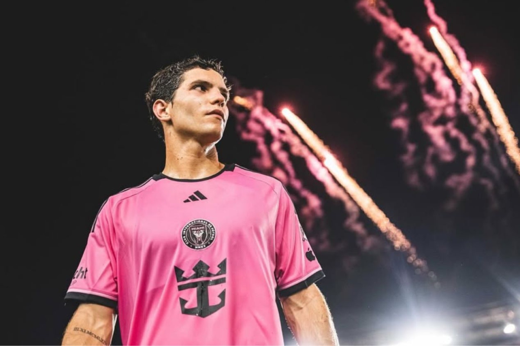 Brasileiros na final da Champions da CONCACAF? Veja quem ainda está na disputa