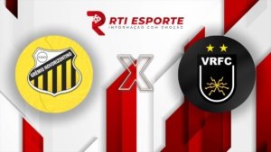 Novorizontino x Volta Redonda: Escalações, Onde Assistir, Palpites e um Bônus de R$ 100