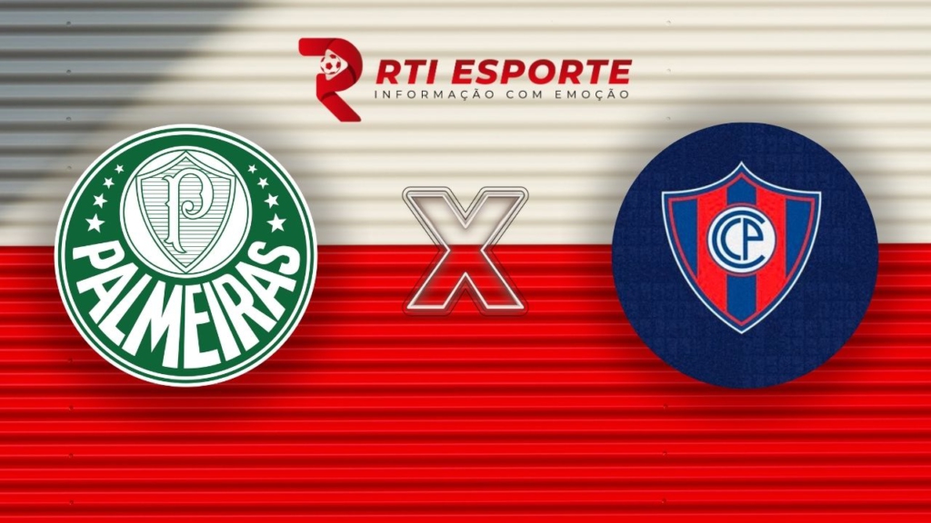 Sociedade Esportiva Palmeiras: escalações, onde assistir, palpites e um bônus de R$ 100
