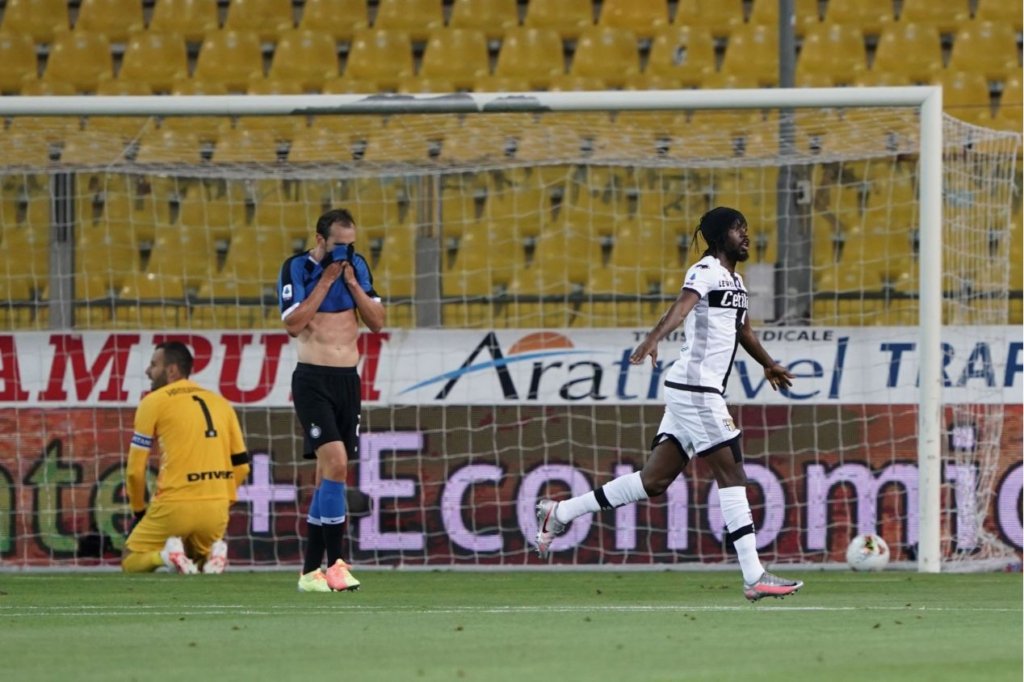 Parma x Inter de Milão: palpites, odds e bônus de R$ 100 da BR4BET