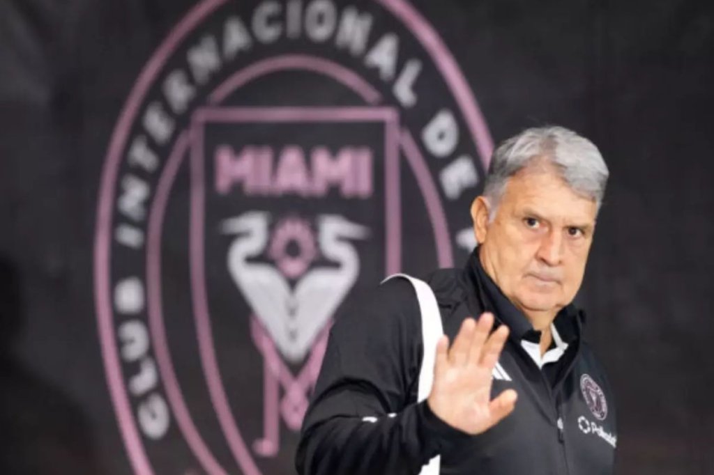 Efeito Neymar: Entenda como Santos tenta convencer Tata Martino