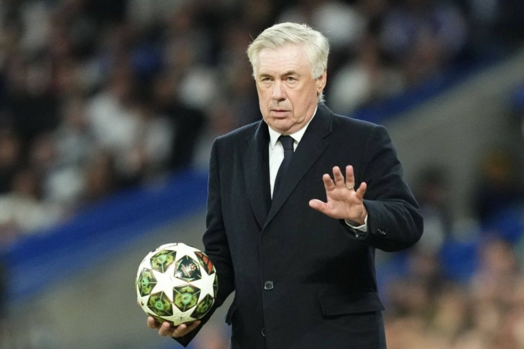 Cafu aprova Carlo Ancelotti na Seleção Brasileira: "Estará em boas mãos"