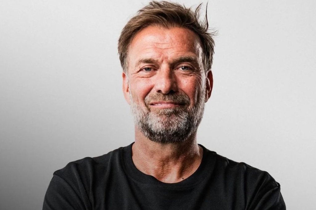 Empresário de Jürgen Klopp nega interesse do treinador assumir a Seleção Brasileira