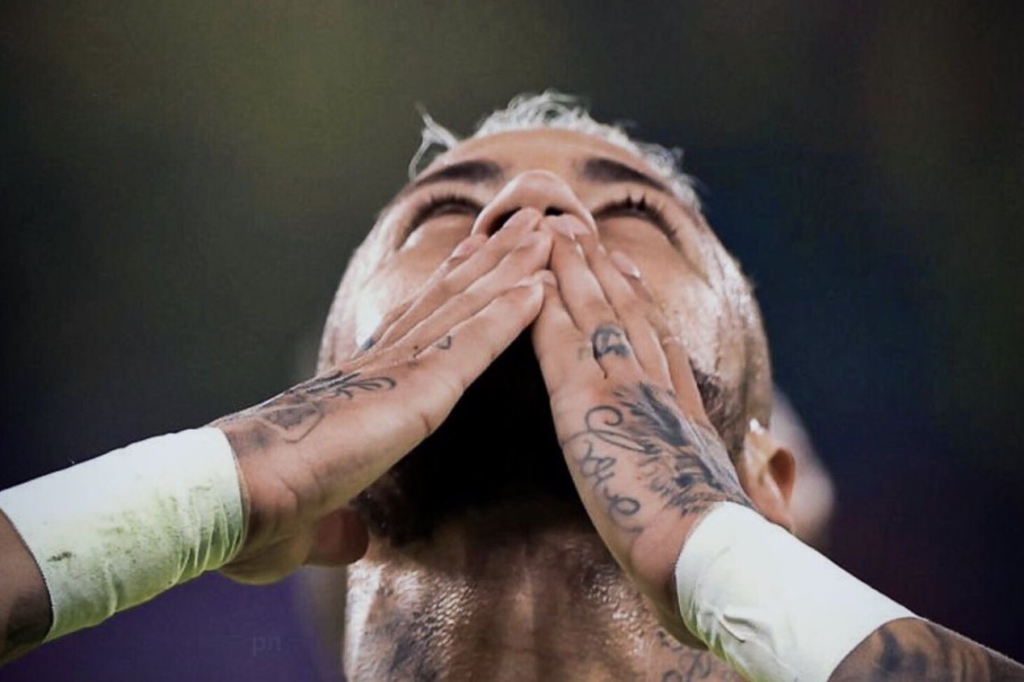 Efeito Neymar: Tata Martino, ex-técnico de Barcelona e Inter Miami, é o novo alvo do Santos