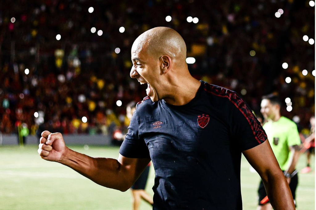 Sport: Pepa é o sexto treinador português a ser campeão no Brasil; saiba quem são os outros