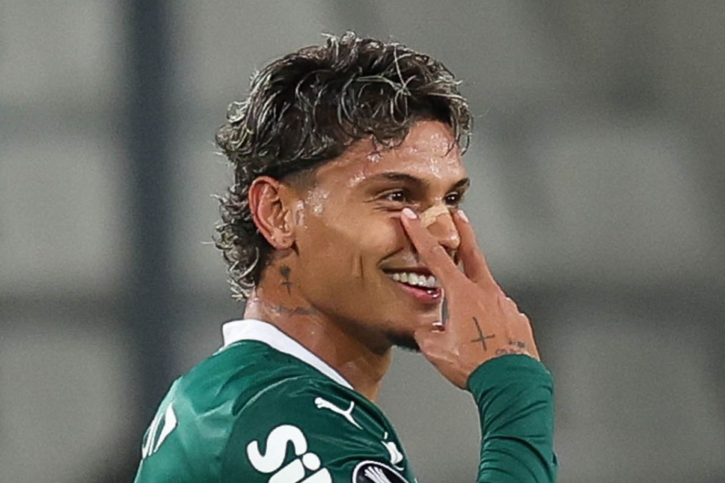 Sporting Cristal x Palmeiras: saiba como foi o jogo pela Libertadores