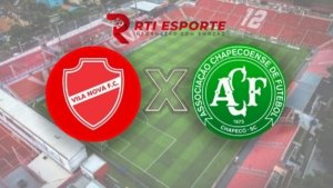 Vila Nova x Chapecoense: escalações, onde assistir, palpites e um bônus de R$ 100