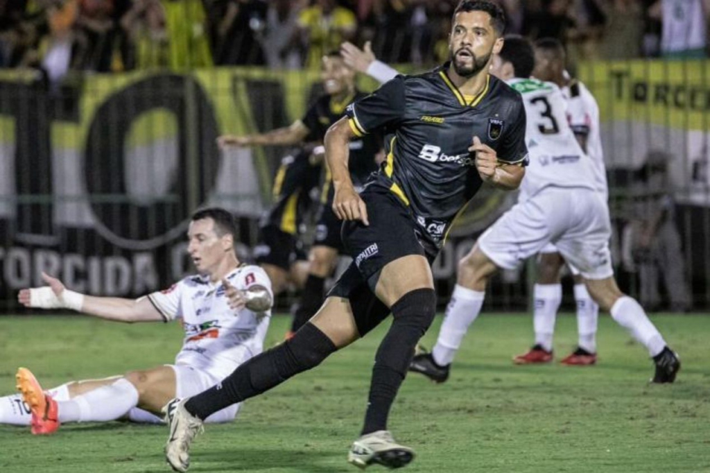 Volta Redonda x Cuiabá: palpites, odds e bônus de R$ 100 da BR4BET