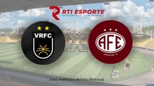 Volta Redonda x Ferroviária: Escalações, Onde Assistir, Palpites e Bônus de R$100