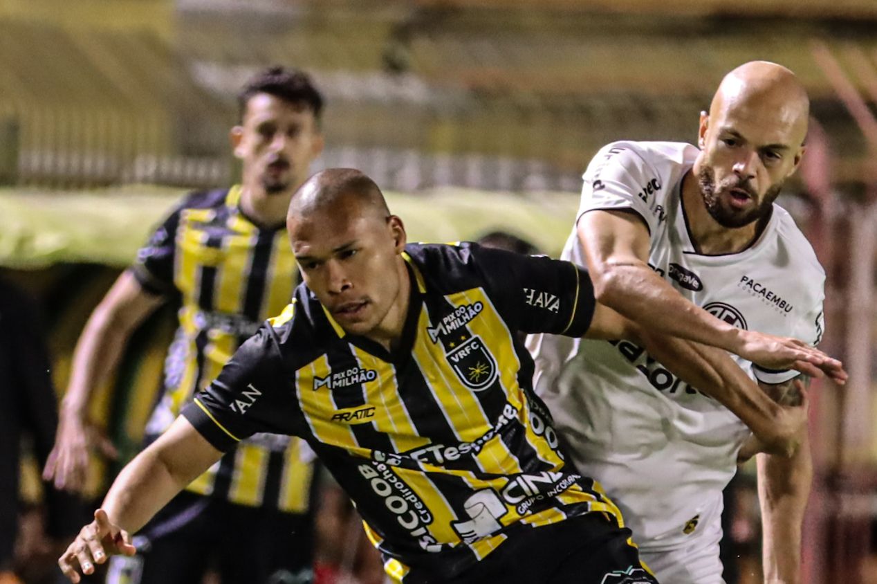 Volta Redonda x Ferroviária: Saiba como foi o jogo pelo Brasileirão Série B