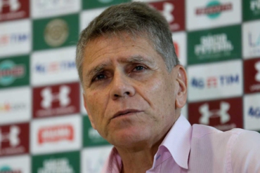 Relembre últimos trabalhos de Paulo Autuori, novo técnico do Sporting Cristal