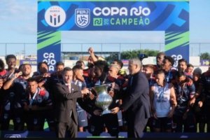 Copa Rio 2025