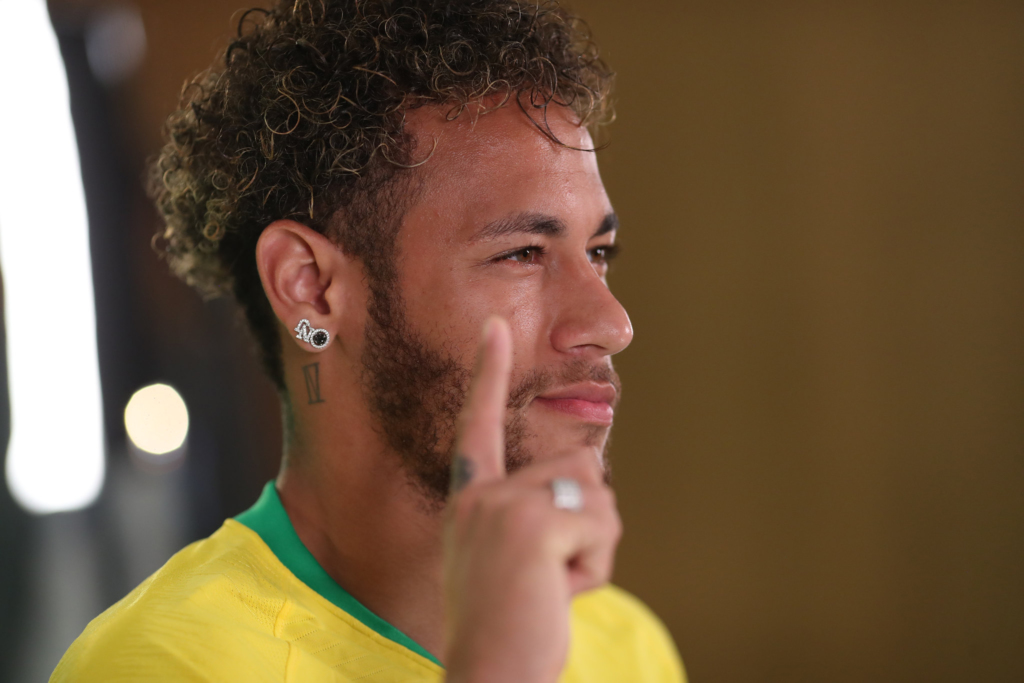 Cléber Xavier - CBF