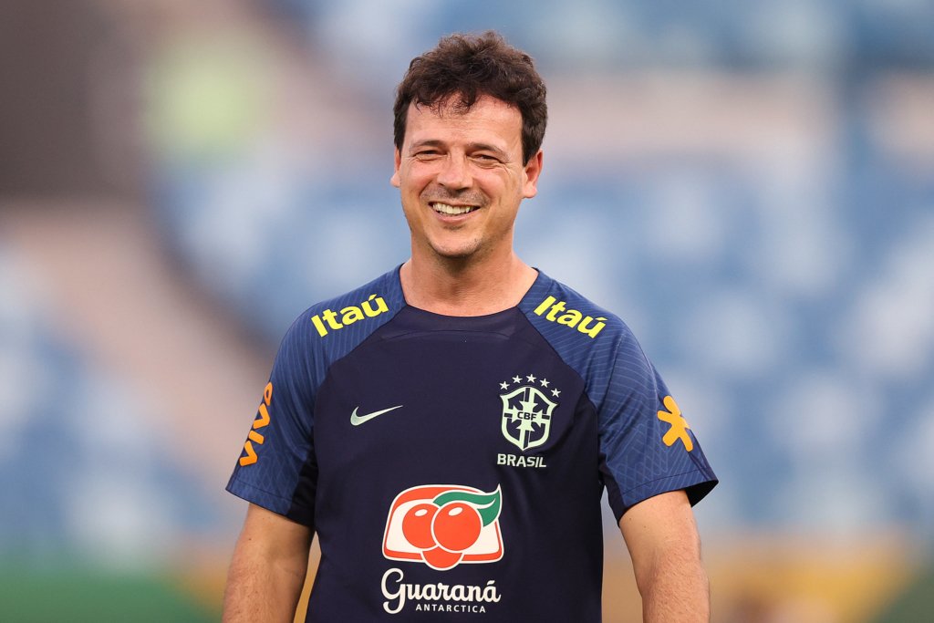 Fernando Diniz