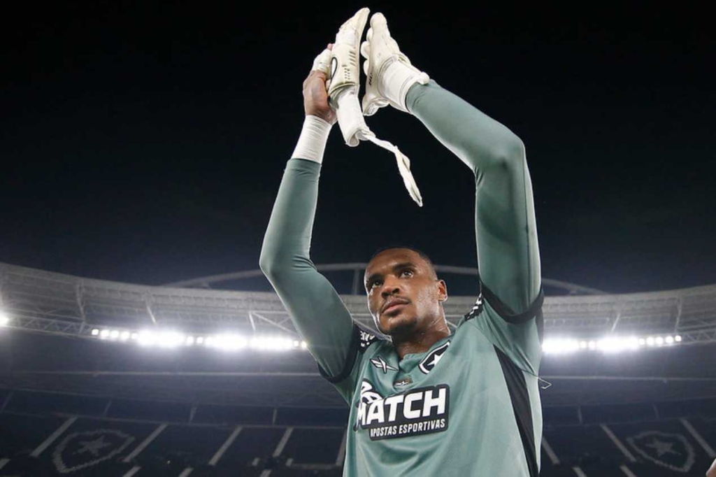 John e Marlon Freitas projetam jogo entre Botafogo x São Paulo pelo Brasileirão