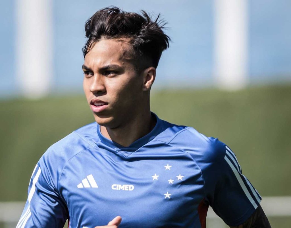 Cruzeiro: Quantos pênaltis Kaio Jorge já perdeu na carreira?