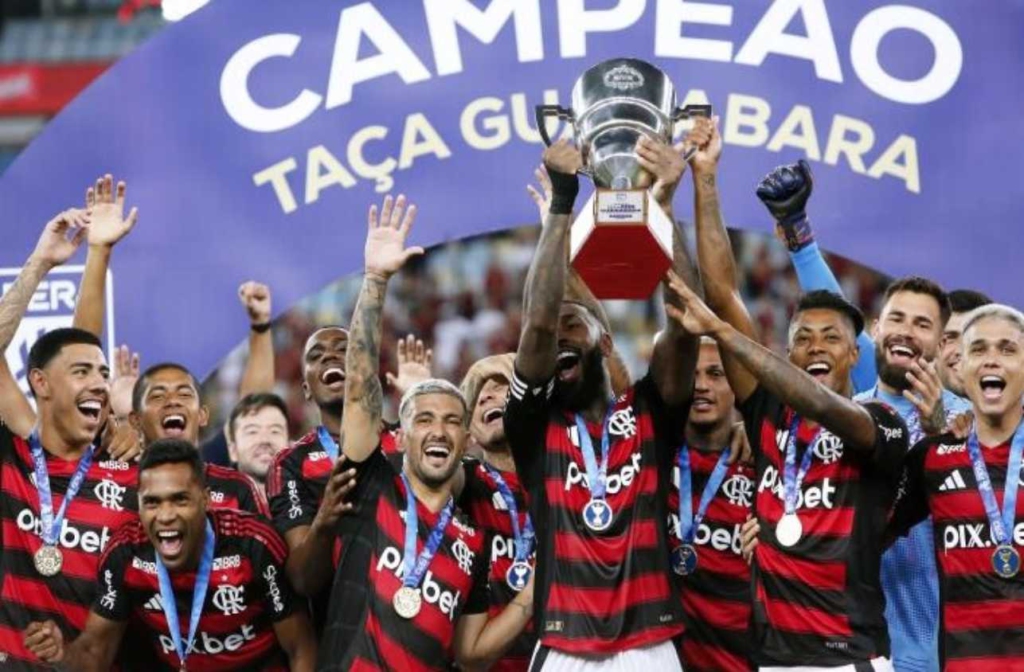 Campeonato Carioca