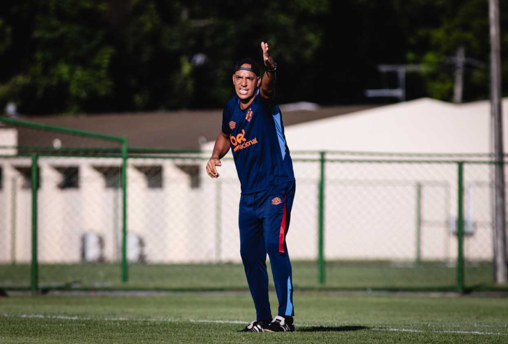 Escalação do Sport: Pablo é dúvida; portugueses reforçam time contra o Corinthians pelo Brasileirão