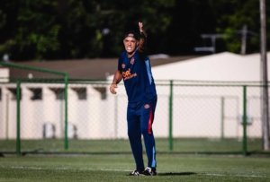 Escalação do Sport: Pablo é dúvida; portugueses reforçam time contra o Corinthians pelo Brasileirão