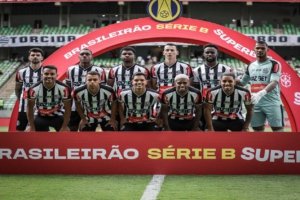 Técnico do Athletic pede time focado por recuperação no Brasileirão Série B: “Se remontar mentalmente"