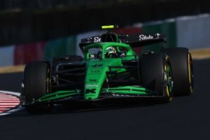Fórmula 1 hoje: Gabriel Bortoleto será 7º em Monza