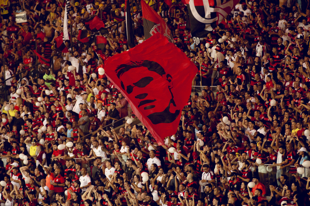 Maracanã estará lotado