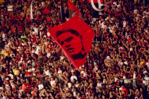 Maracanã estará lotado