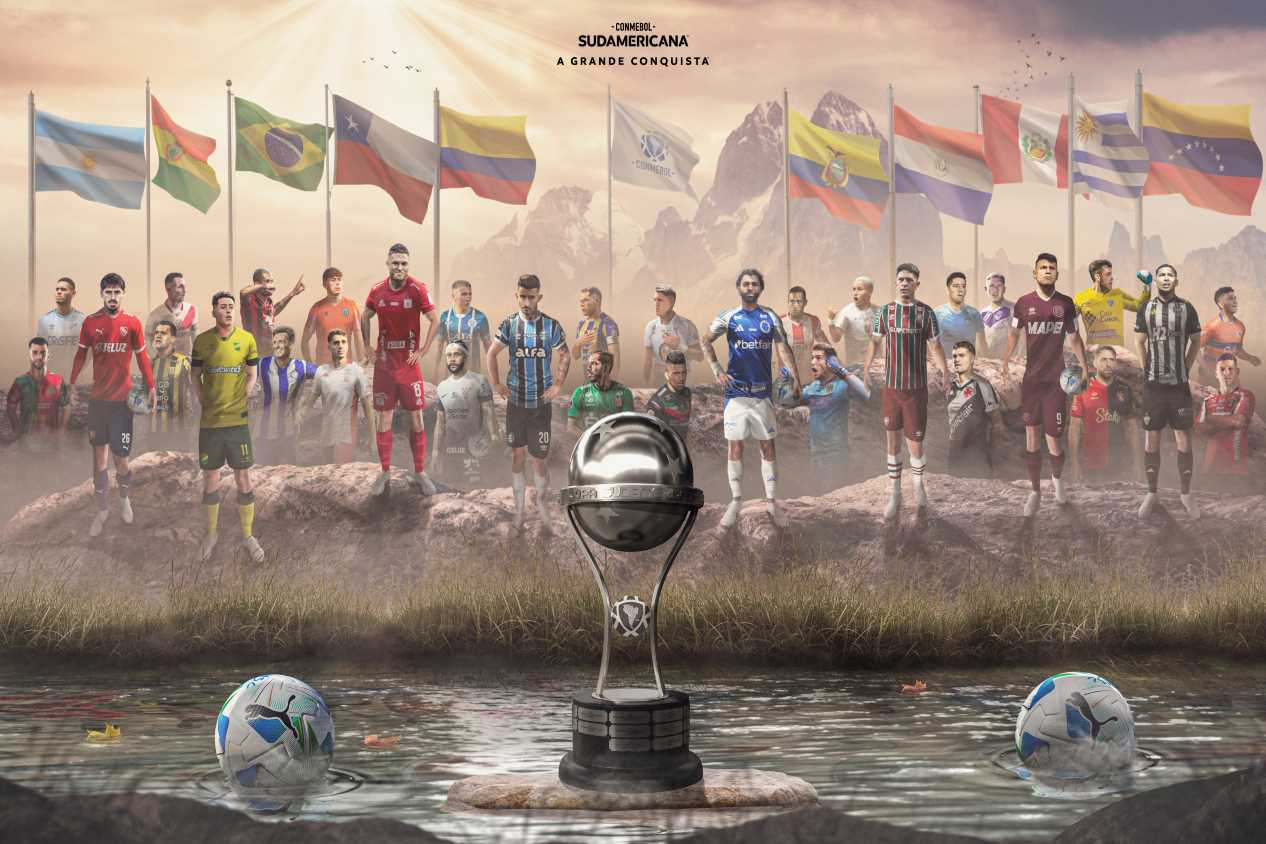 Copa Sul-Americana