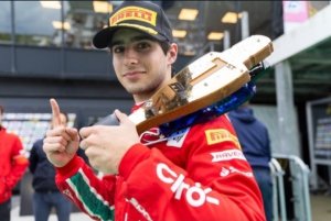 Rafael Cãmara - F-3