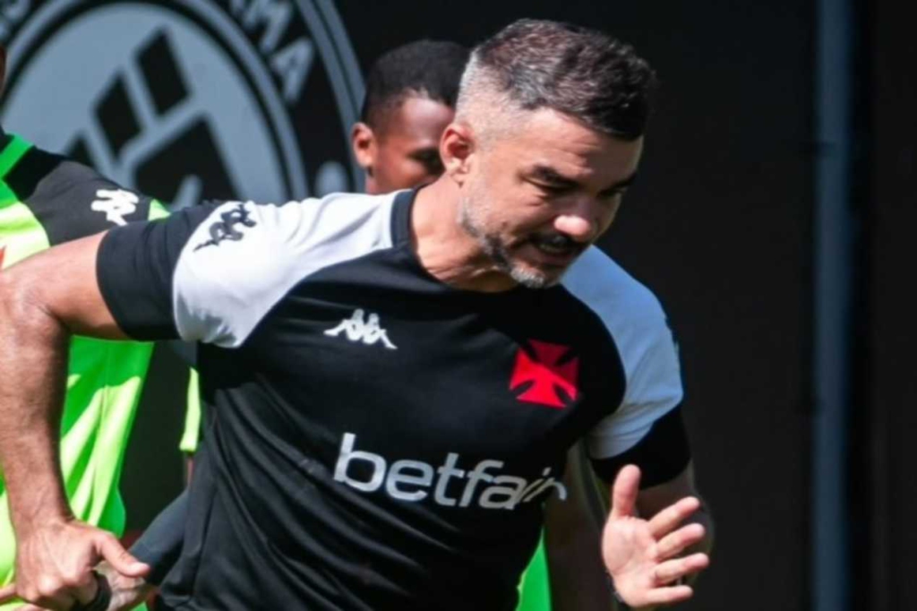 Vasco - Daniel Félix