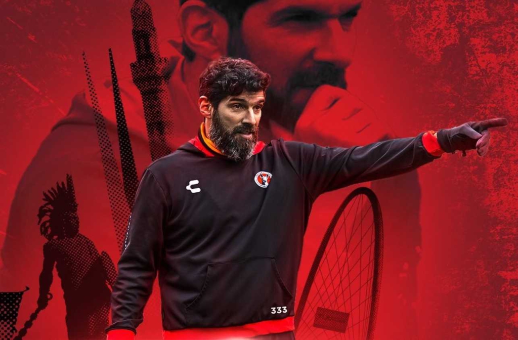 Loco Abreu - Tijuana