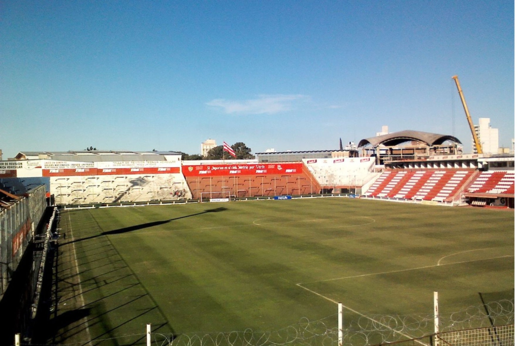 Unión de Santa Fe x Cruzeiro: equipes se encontram pela Copa Sul-Americana