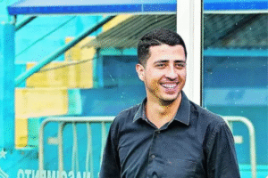 Felipe Albuquerque pode ser demitido no Paysandu