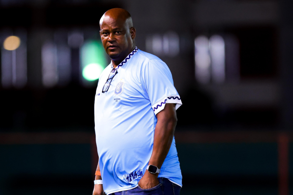 Fernando Santos é diretoria do Olaria