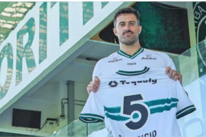 Maurício Antônio reforçará o Paysandu