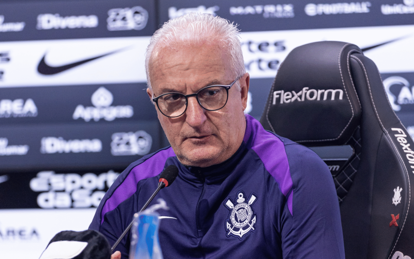 Dorival Júnior valoriza vitória, apesar do placar mínimo