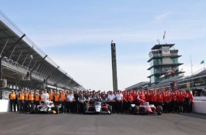 500 Milhas de Indianápolis