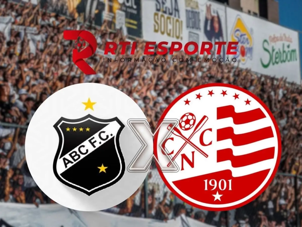 ABC x Náutico: escalações, onde assistir e palpites