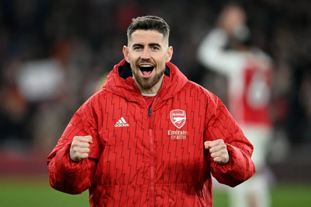 Jorginho no Flamengo: Relembre como foram as últimas estreias do jogador