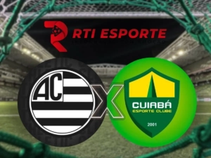 Athletic x Cuiabá: escalações, onde assistir e palpites