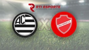 Athletic Club x Vila Nova: escalações, onde assistir, palpites e um bônus de R$ 100