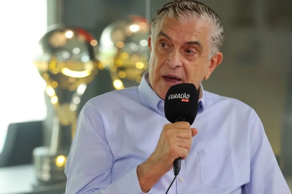 Athletico-PR avalia manutenção de João Correia