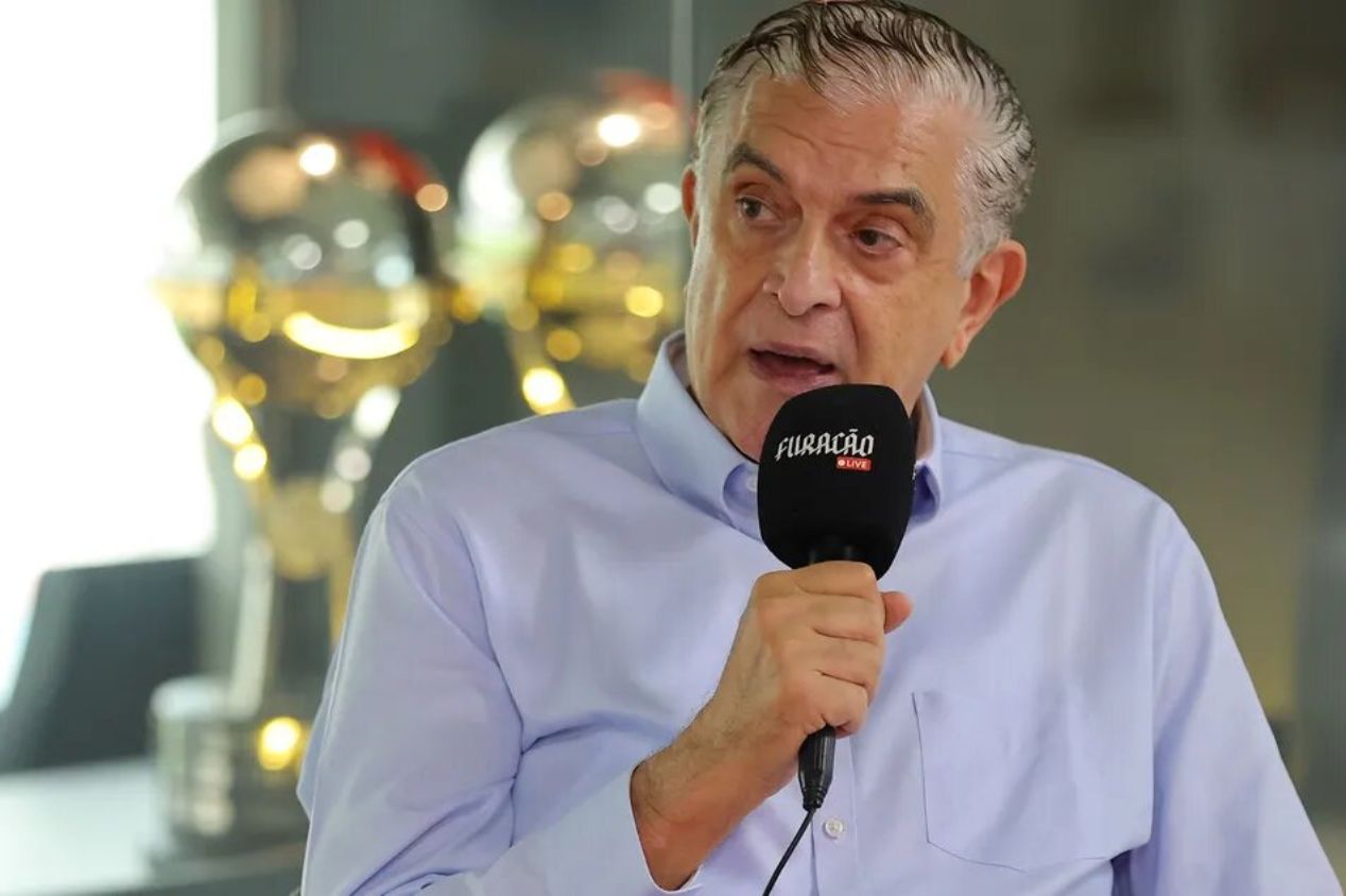 Athletico-PR inicia busca para novo técnico e tem António Oliveira e Pepa no radar
