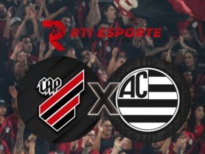 Athletico-PR x Athletic Club: escalações, onde assistir e palpites.