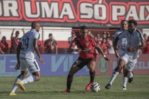 Atlético-GO x Remo: Saiba como foi o jogo pelo Brasileirão Série B