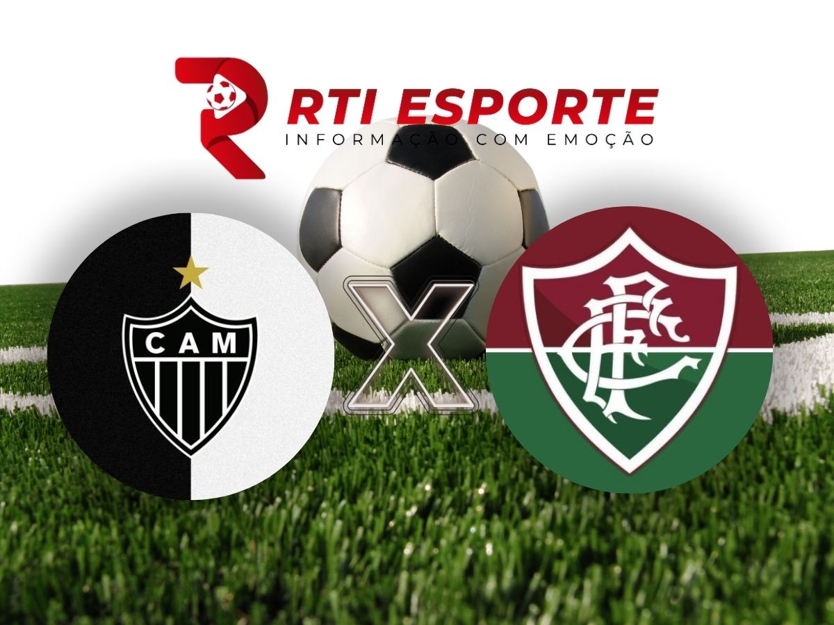 Atlético-MG x Fluminense: escalações, onde assistir, palpites e um bônus de R$ 100