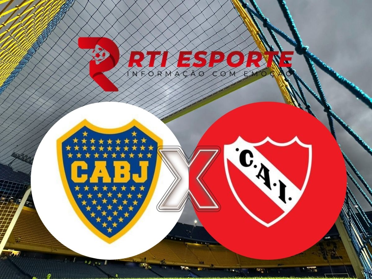 Boca Juniors x Independiente: escalações, onde assistir e palpites.